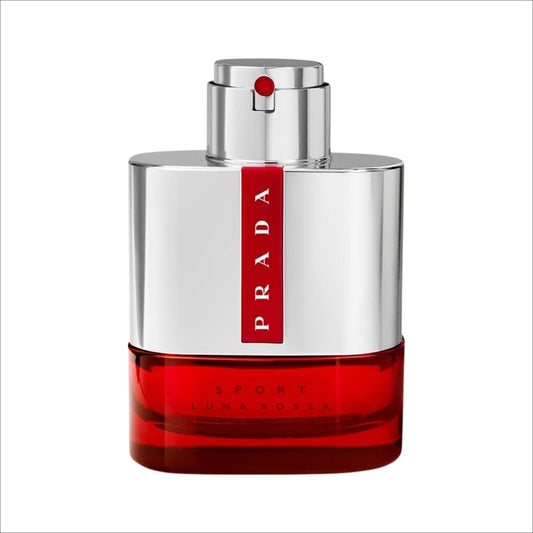 LUNA ROSSA SPORT - Men Fragrances
