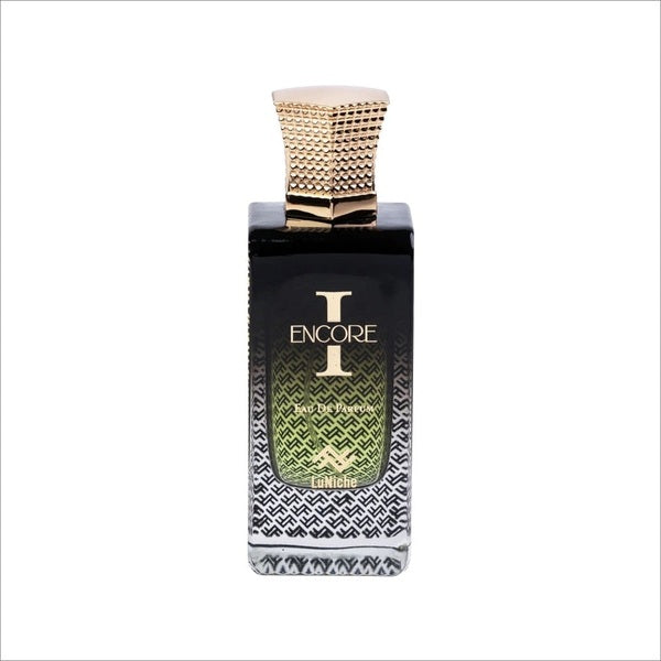 LUNICHE ENCORE I - EDP 2.7 Oz. - Men Fragrances