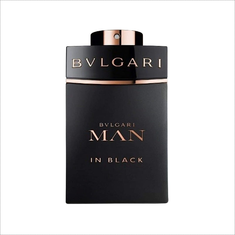 MAN IN BLACK - EDP 3.4 Oz. - Men Fragrances