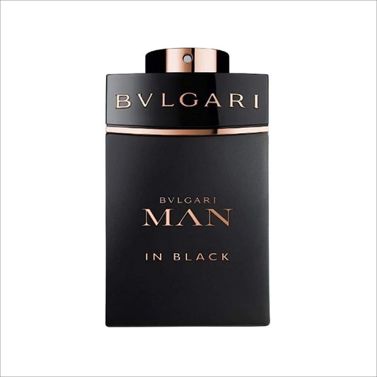 MAN IN BLACK - EDP 3.4 Oz. - Men Fragrances
