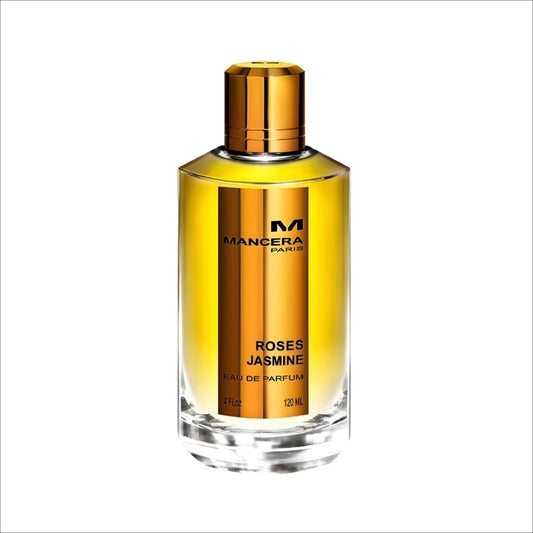 MANCERA ROSES JASMINE - EDP 4.0 Oz. - Unisex Fragrances