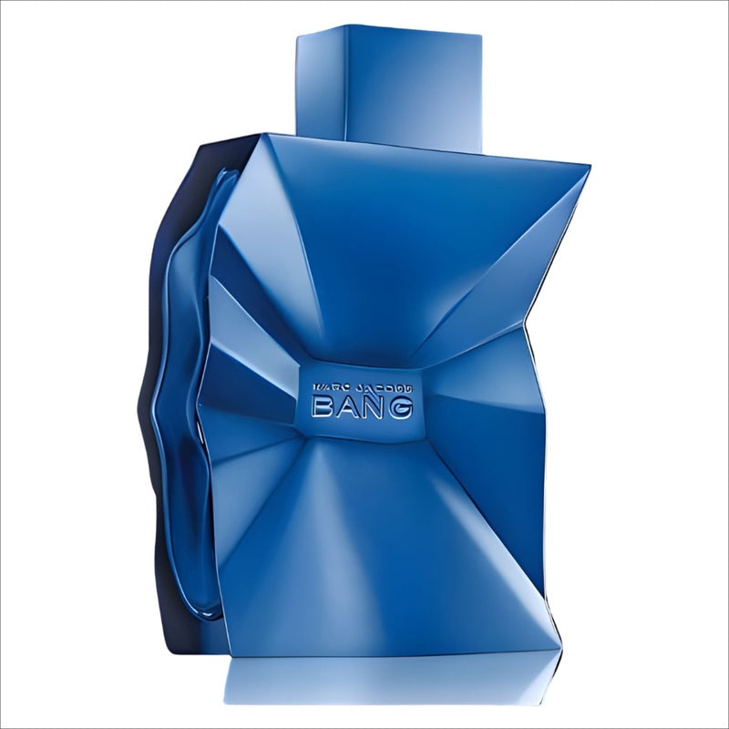 MARC JACOB BANG BANG - EDT 3.4 Oz. - Men Fragrances