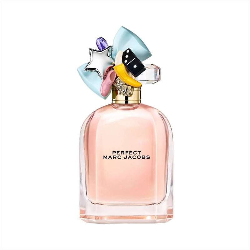 MARC JACOBS PERFECT - Women Fragrances