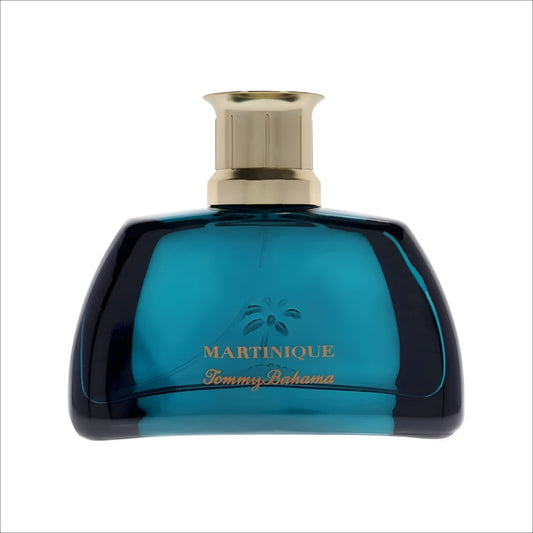 MARTINIQUE - EDP 3.4 Oz. - Men Fragrances