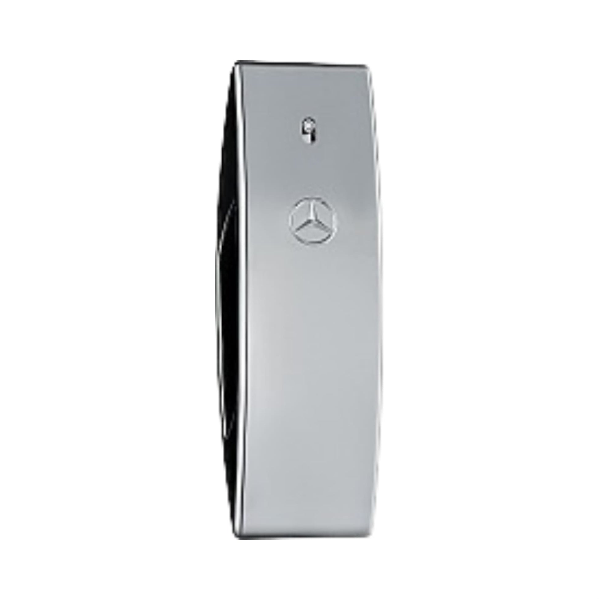 MERCEDES BENZ CLUB - EDT 3.4 Oz. - Men Fragrances