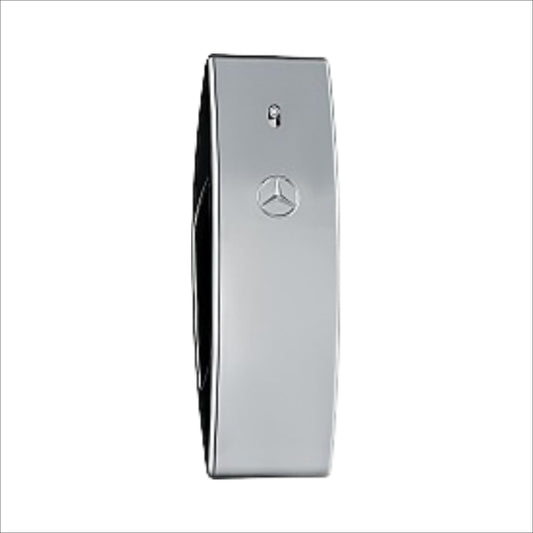 MERCEDES BENZ CLUB - EDT 3.4 Oz. - Men Fragrances