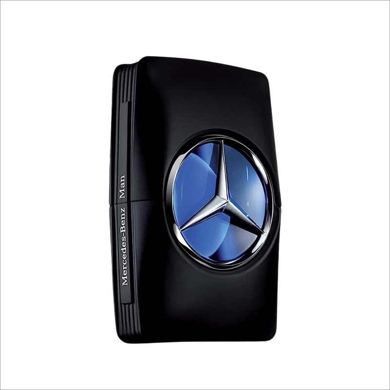 MERCEDES - EDT 3.4 Oz. - Men Fragrances