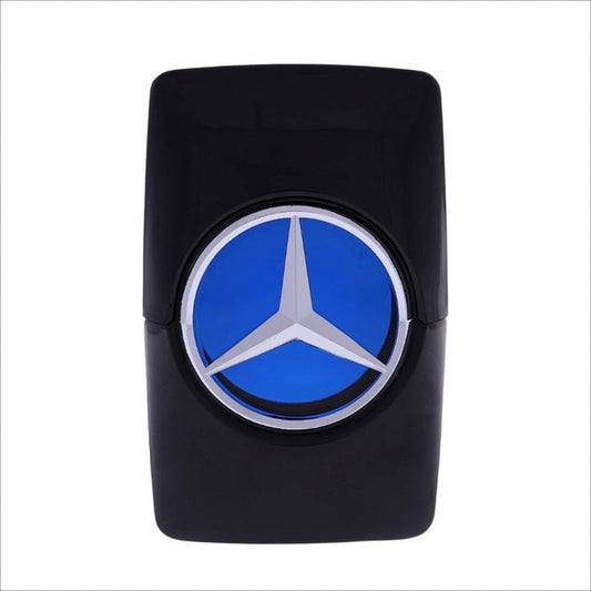 MERCEDES INTENSE - Men Fragrances