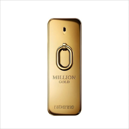 MILLION GOLD INTENSE - EDP 3.4 Oz. - Men Fragrances