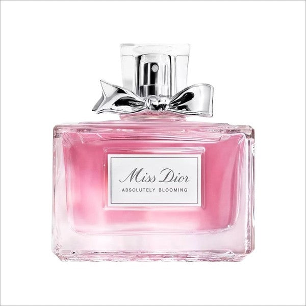 MISS DIOR ABSOLUTELY BLOOMING - Women Fragrances