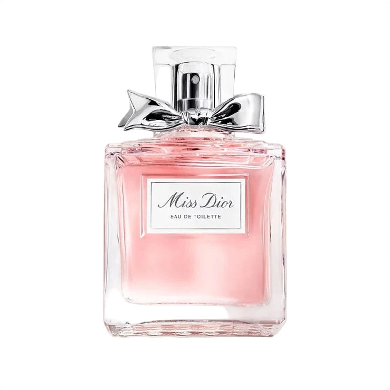 MISS DIOR - EDT 3.4 Oz. - Women Fragrances