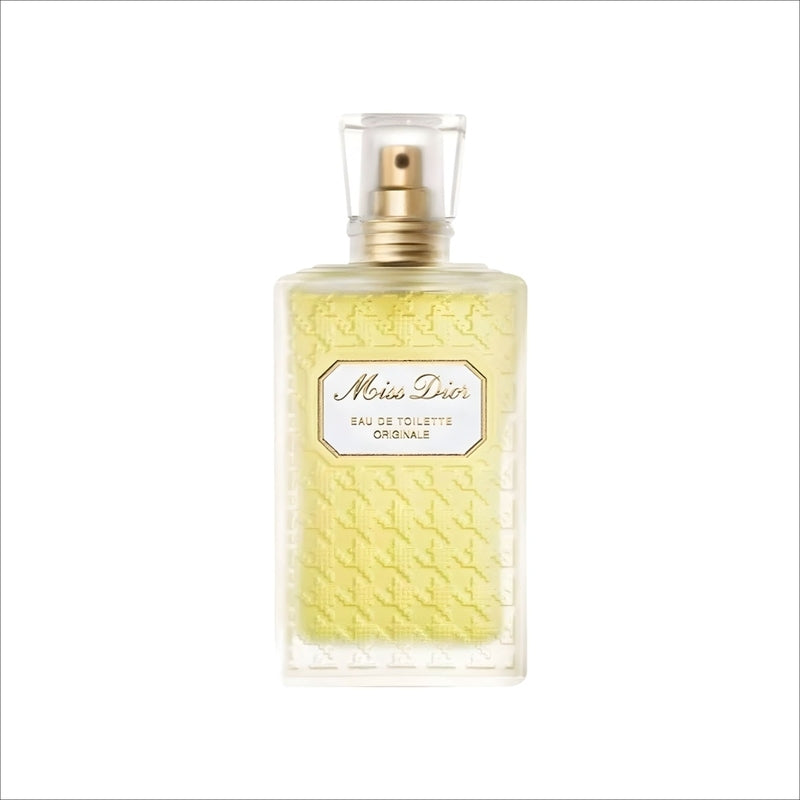 MISS DIOR ORIGINALE - EDT 3.4 Oz. - Women Fragrances