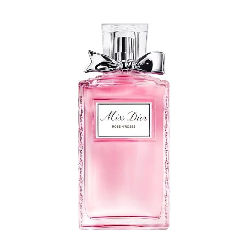 MISS DIOR ROSE N ROSES - Women Fragrances