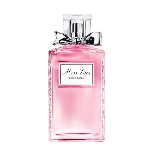 MISS DIOR ROSE N ROSES - Women Fragrances