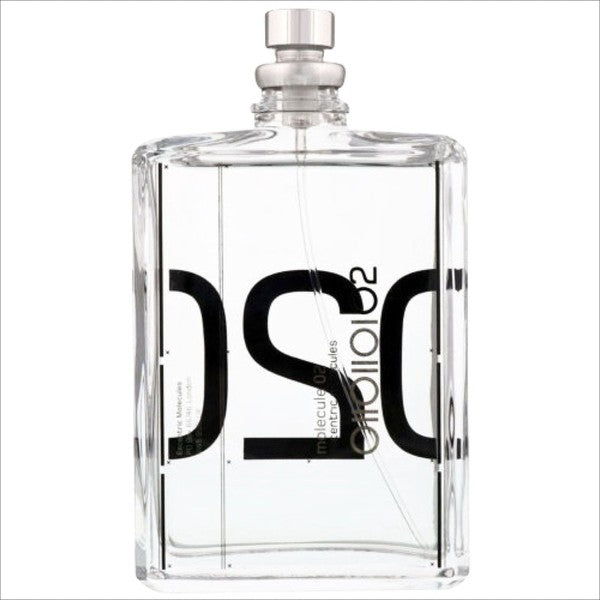 MOLECULE 002 - EDT 3.5 Oz - Unisex Fragrances