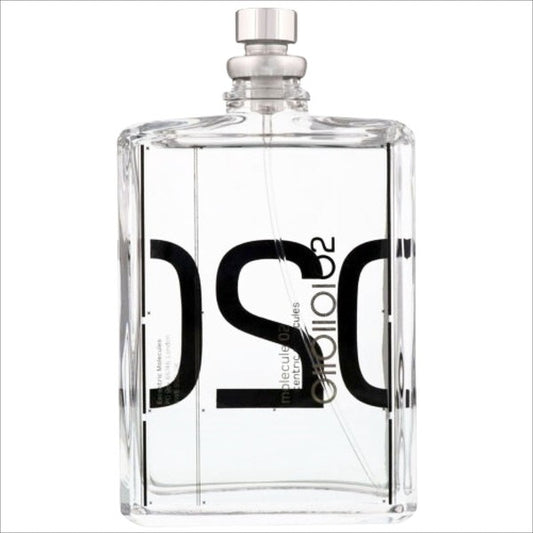 MOLECULE 002 - EDT 3.5 Oz - Unisex Fragrances