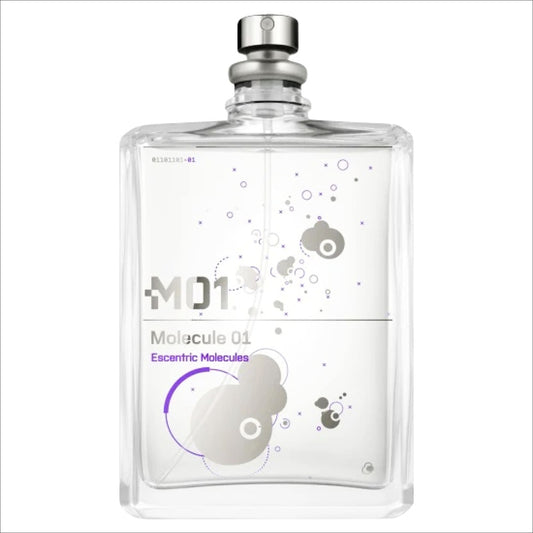 MOLECULE - EDT 3.5 Oz - Unisex Fragrances