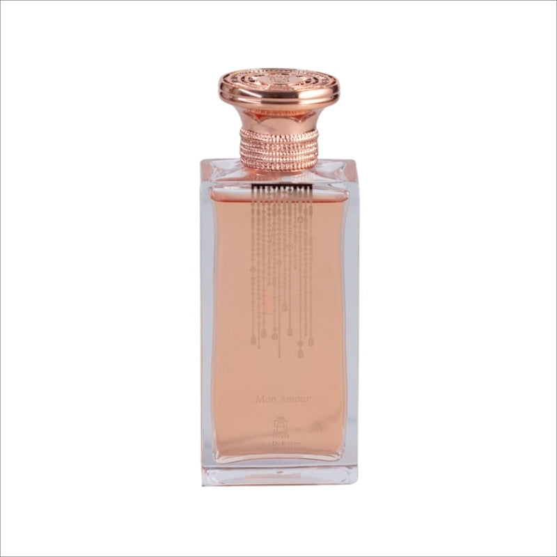 MON AMOUR - EDP 3.4 Oz. - Women Fragrances