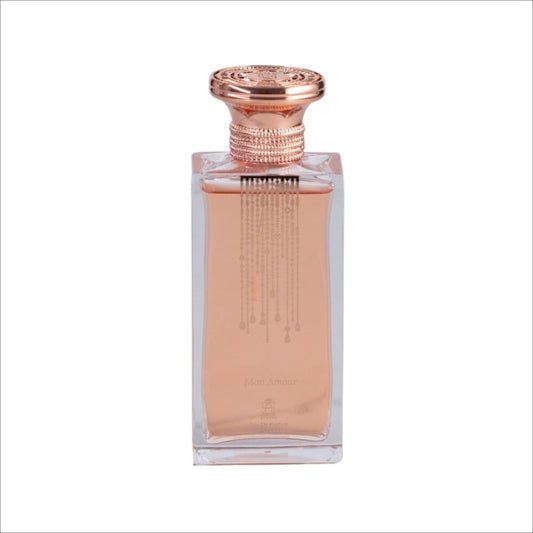 MON AMOUR - EDP 3.4 Oz. - Women Fragrances