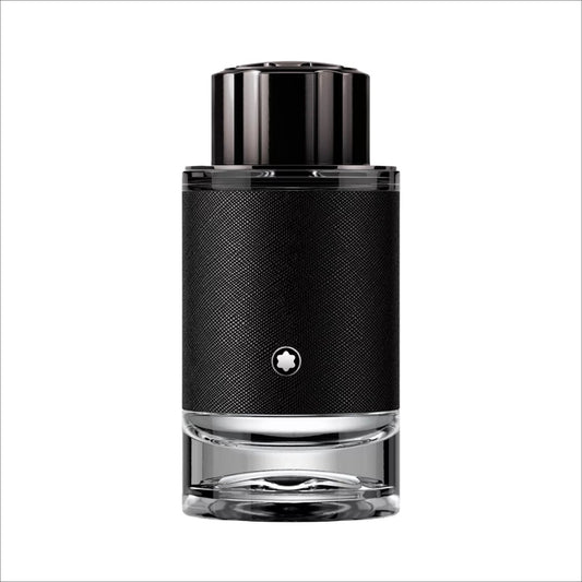 MONT BLANC EXPLORER - EDP 3.4 Oz. - Men Fragrances