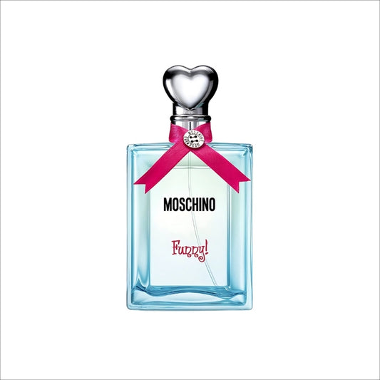 MOSCHINO FUNNY - EDT 3.4 Oz. - Women Fragrances