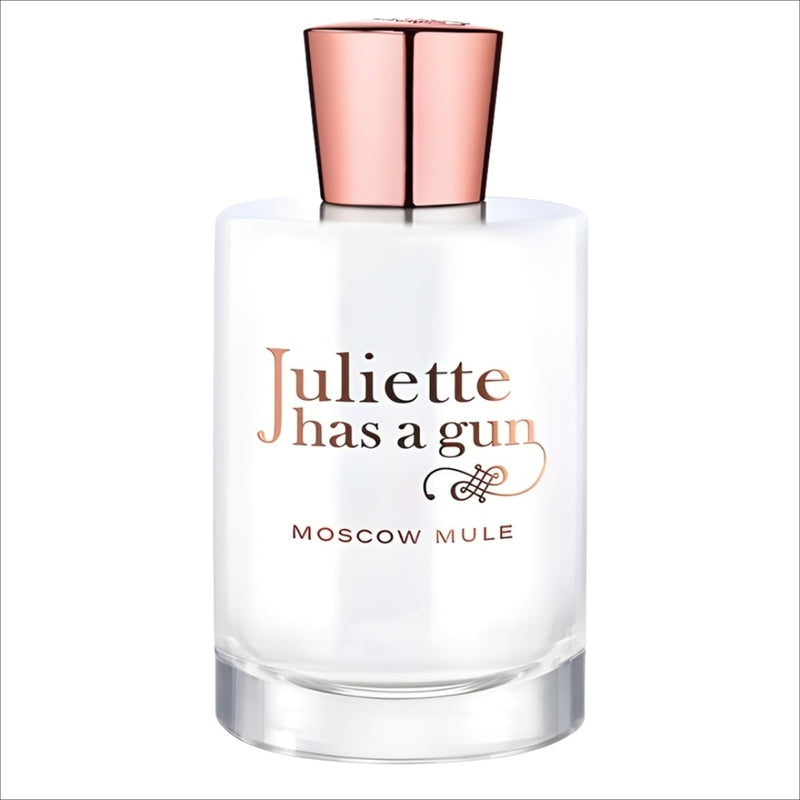 MOSCOW MULE - EDP 3.4 Oz. - Women Fragrances
