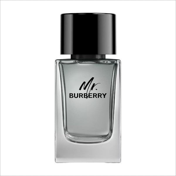 MR. BURBERRY - Men Fragrances