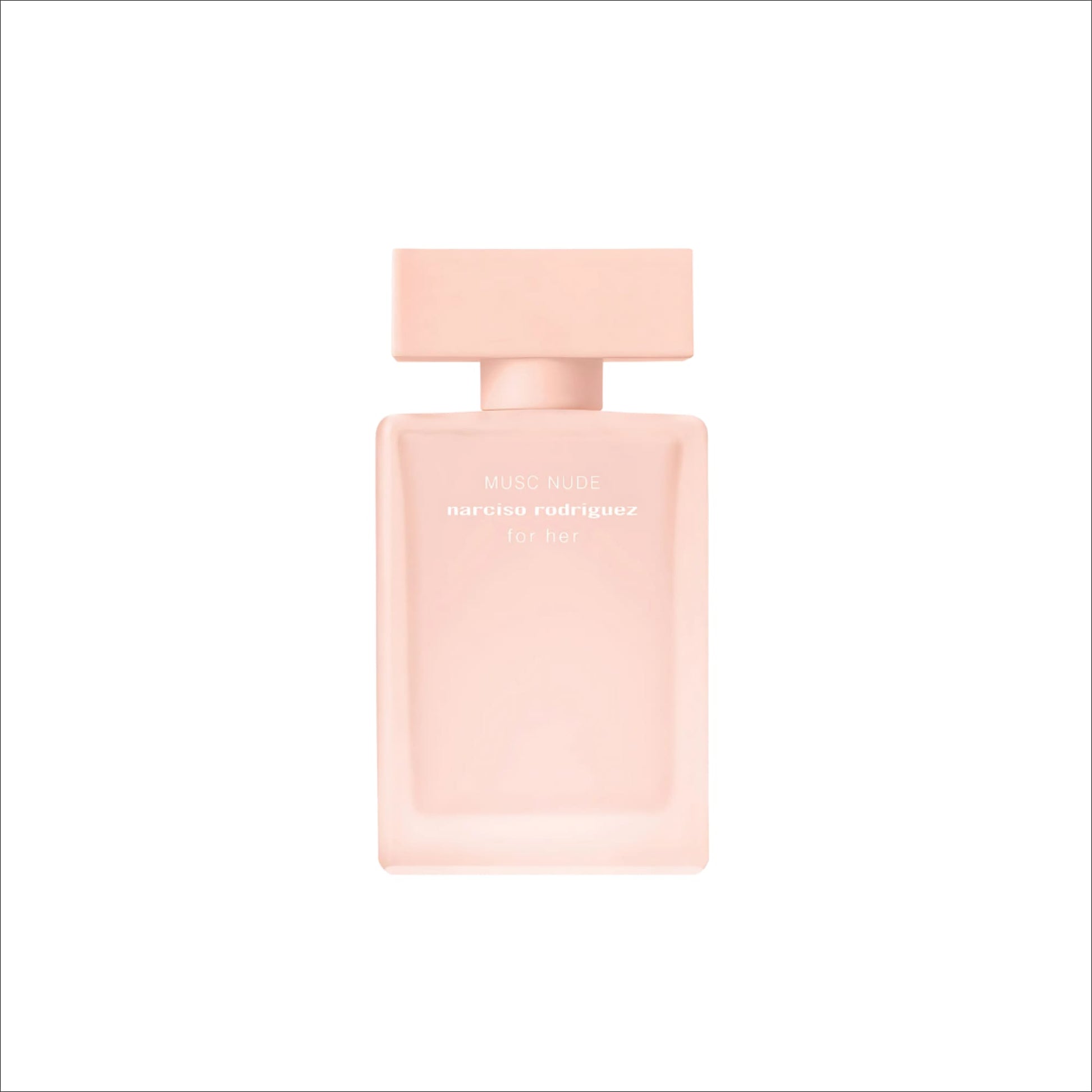 MUSC NUDE - EDP 3.3 Oz. - Women Fragrances