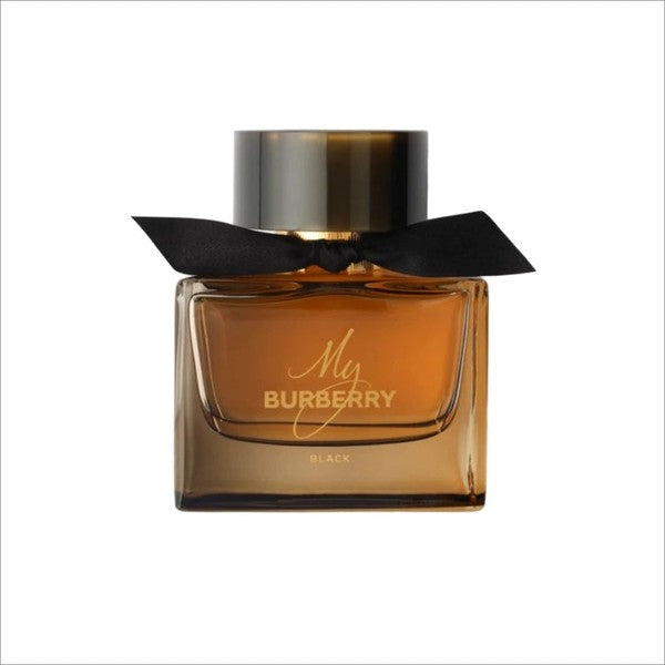 MY BURBERRY BLACK - EDP 3.0 Oz. - Women Fragrances