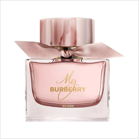 MY BURBERRY BLUSH - Women Fragrances