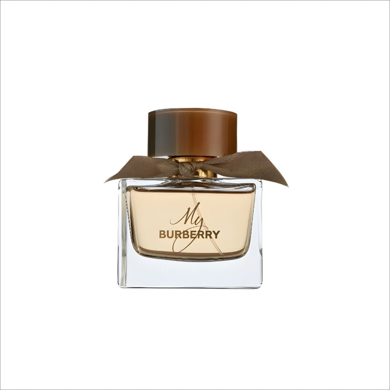 MY BURBERRY - Women Fragrances