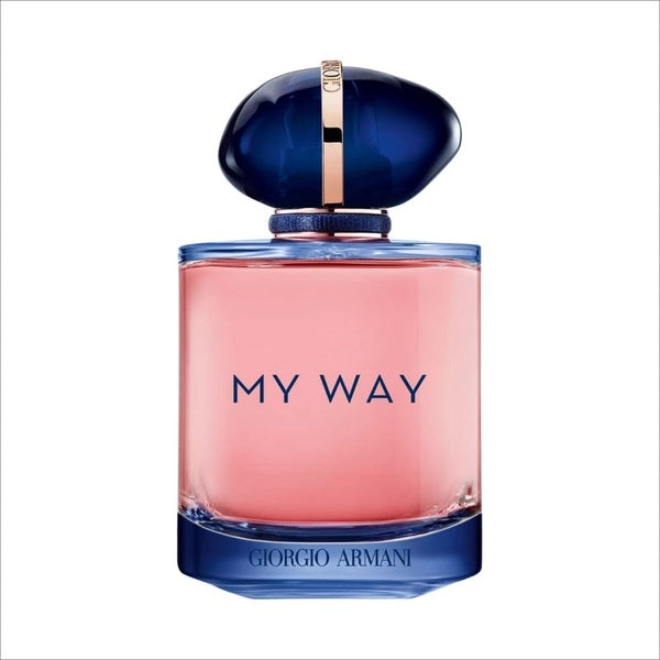 MY WAY - EDP 3.0 Oz. - Women Fragrances