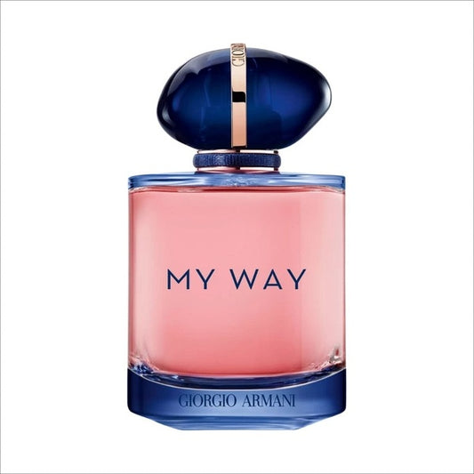 MY WAY - EDP 3.0 Oz. - Women Fragrances