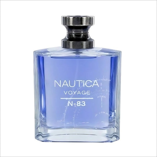 N-83 - EDT 3.4 Oz. - Men Fragrances