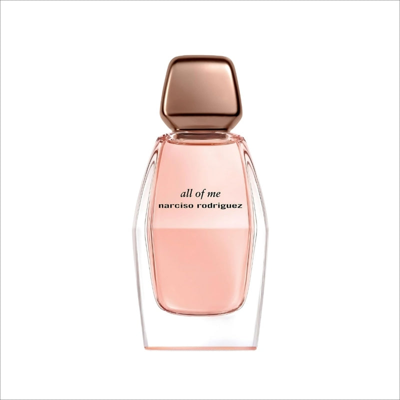 NARCISO ROD ALL OF ME - EDP 3.0 Oz. - Women Fragrances