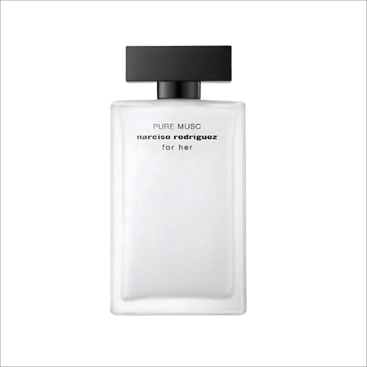 NARCISO RODRI PURE MUSC - EDP 3.0 Oz. - Women Fragrances