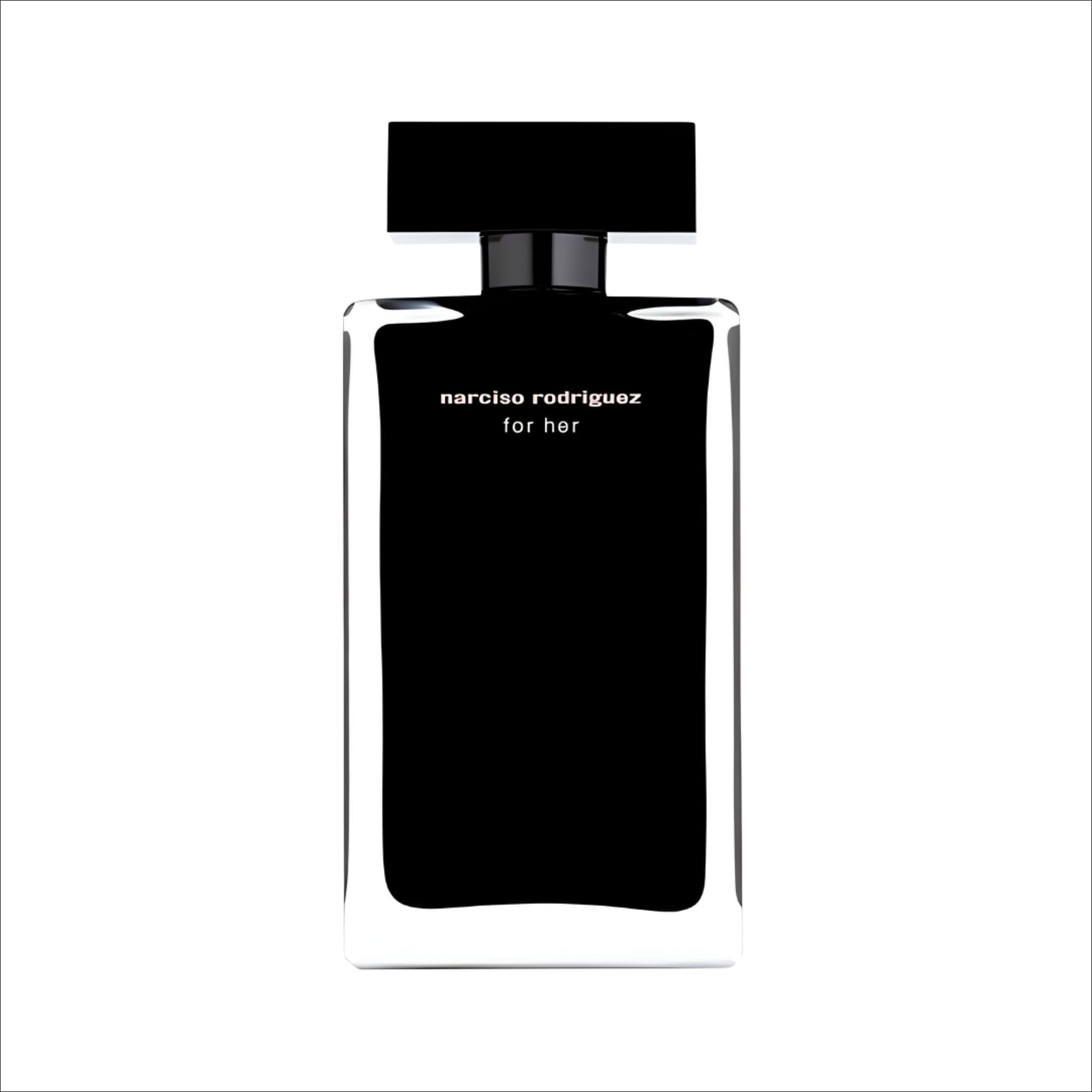 NARCISO RODRIGUEZ - EDT 3.3 Oz. - Women Fragrances
