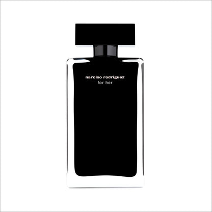 NARCISO RODRIGUEZ - EDT 3.3 Oz. - Women Fragrances