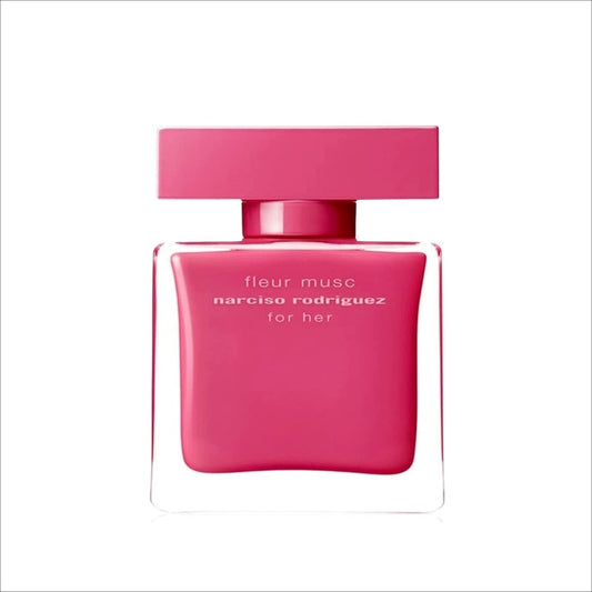 NARCISO RODRIGUEZ FLEUR MUSC - Women Fragrances