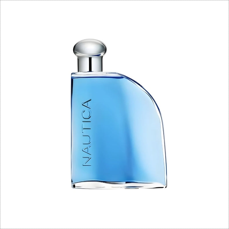 NAUTICA BLUE - Men Fragrances