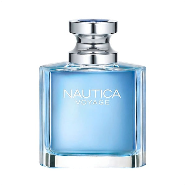 NAUTICA VOYAGE - Men Fragrances