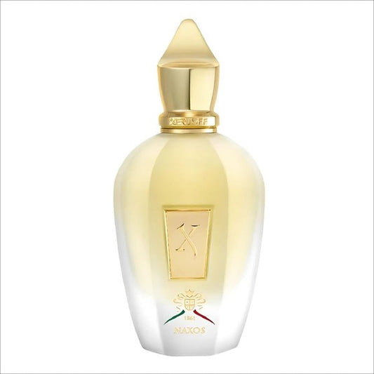 NAXOS 1861 - EDP 3.4 Oz. - Unisex Fragrances