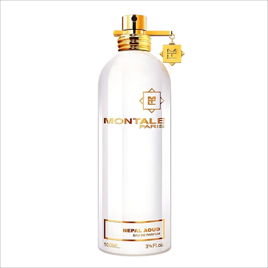 NEPAL AOUD - EDP 3.4 Oz. - Unisex Fragrances