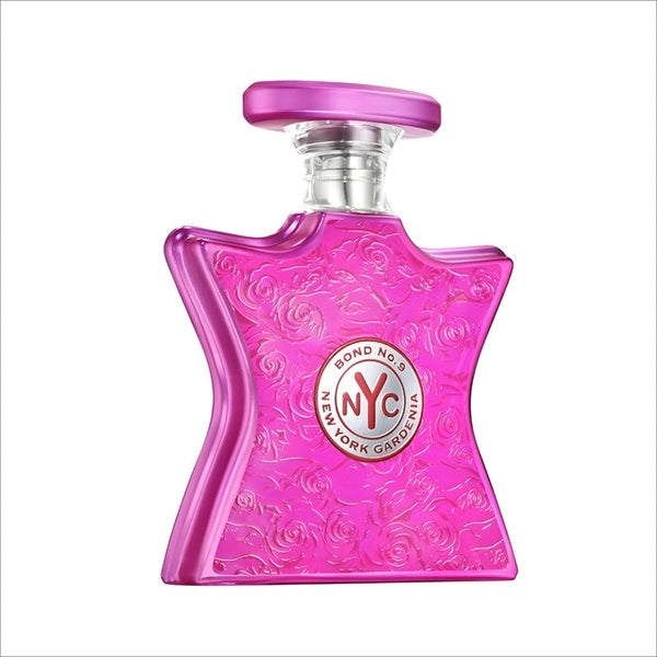 NEW YORK GARDENIA - EDP 3.4 Oz. - Unisex Fragrances