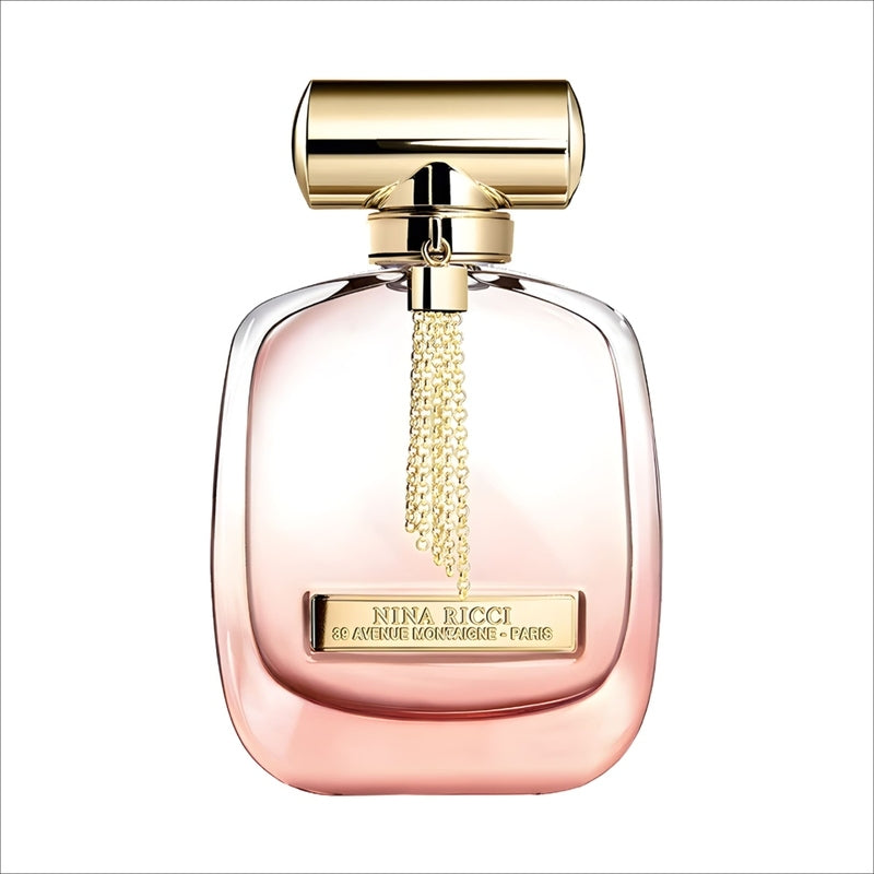 NINA L’EXTASE CARESSE DE ROSSE - EDP 2.7 Oz. - Women
