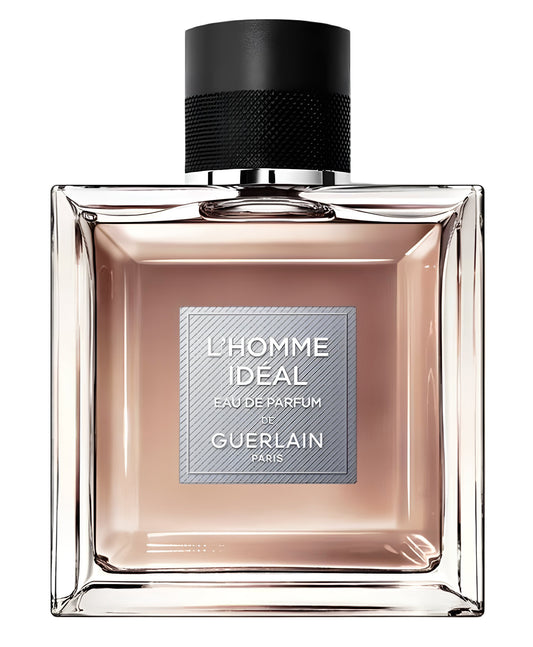 L'HOMME IDEAL