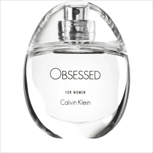 OBSESSED - EDP 3.4 Oz. - Women Fragrances