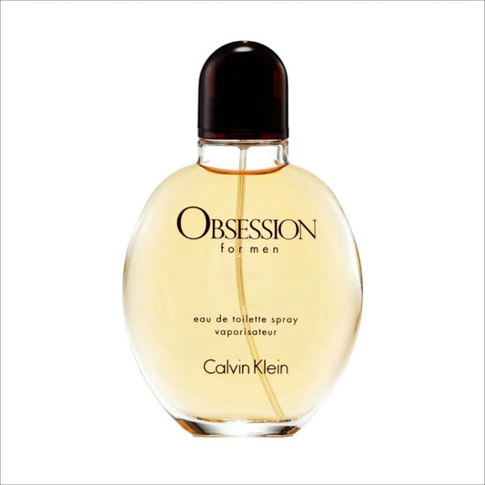 OBSESSED - EDT 2.5 Oz. - Men Fragrances