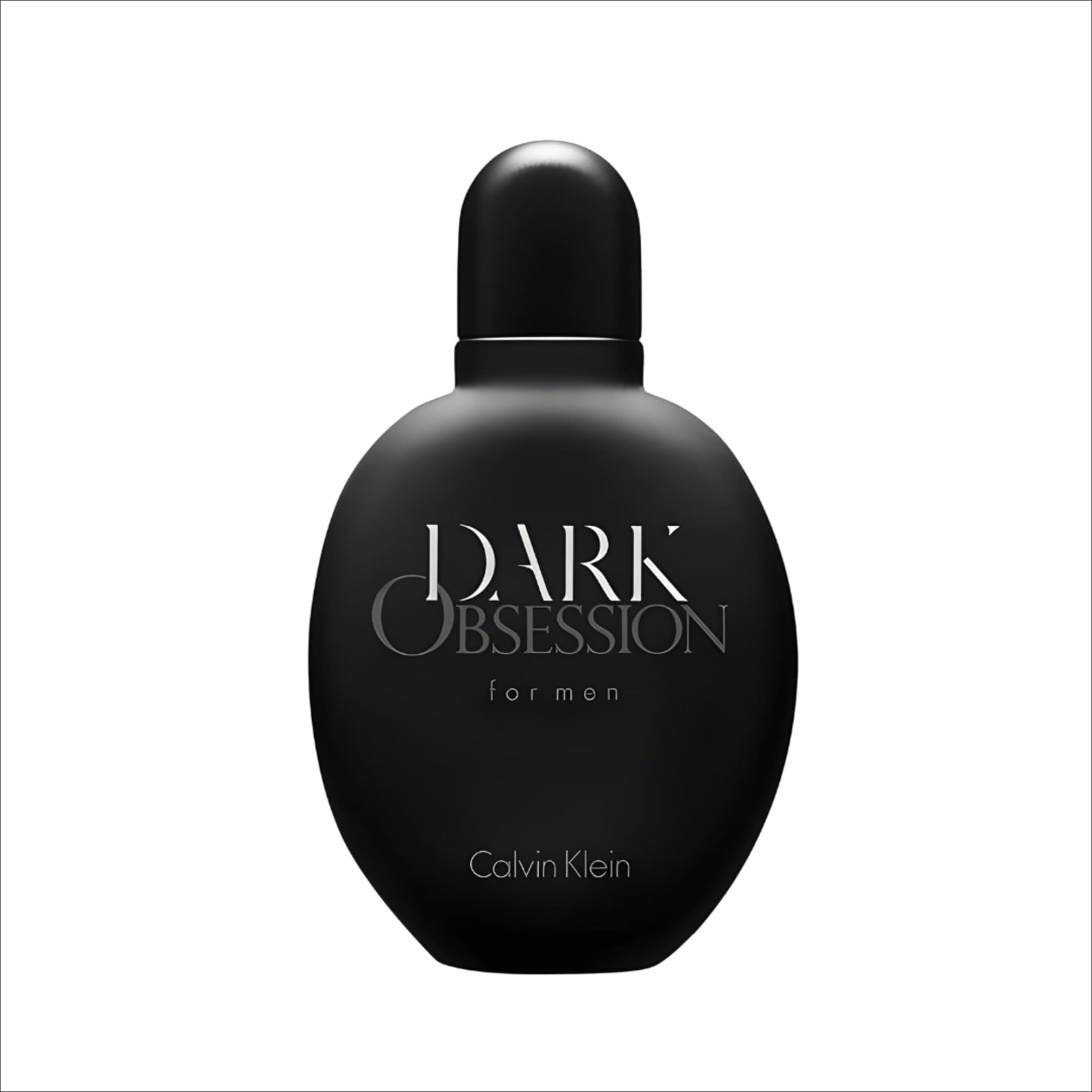 OBSESSION DARK - EDT 2.5 Oz. - Men Fragrances