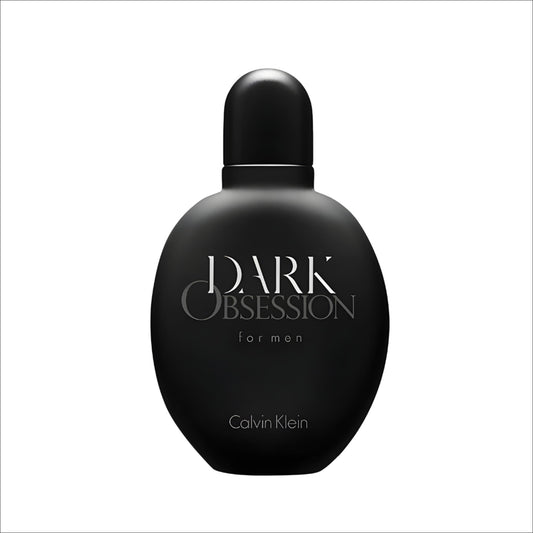 OBSESSION DARK - EDT 2.5 Oz. - Men Fragrances